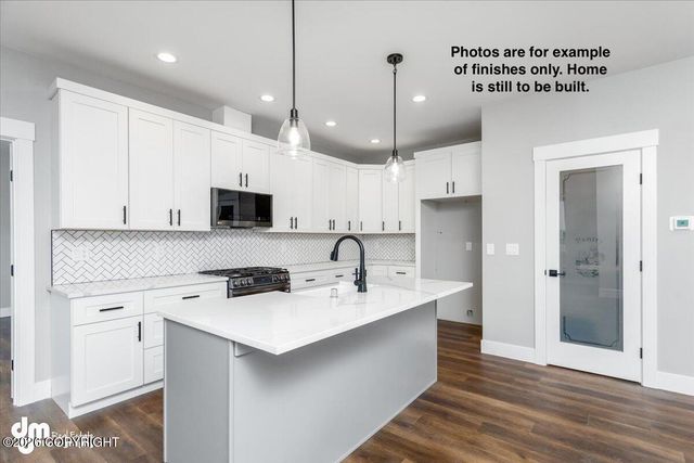 6504 E Exquisite Drive, Palmer, AK 99645