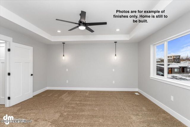 6504 E Exquisite Drive, Palmer, AK 99645