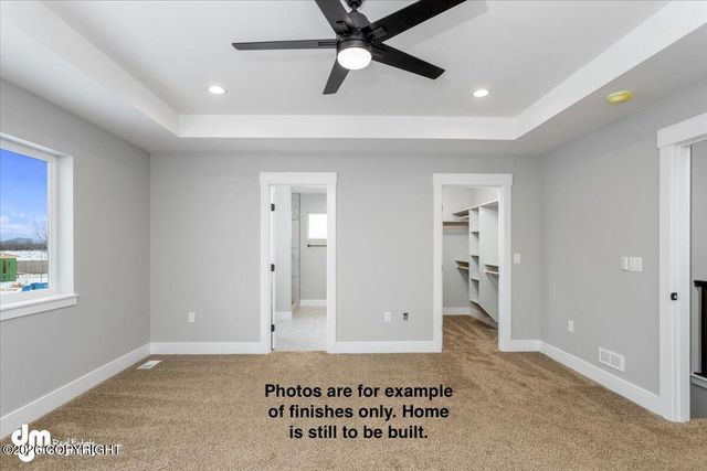 6504 E Exquisite Drive, Palmer, AK 99645