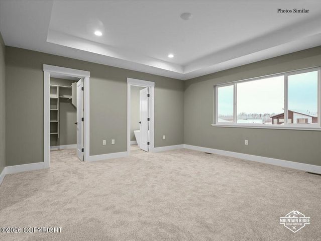 6504 E Exquisite Drive, Palmer, AK 99645