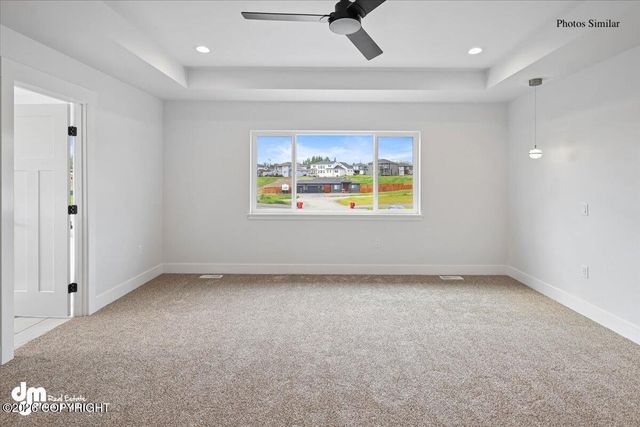 6504 E Exquisite Drive, Palmer, AK 99645