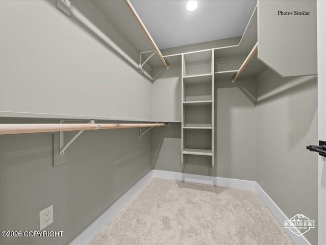 6504 E Exquisite Drive, Palmer, AK 99645