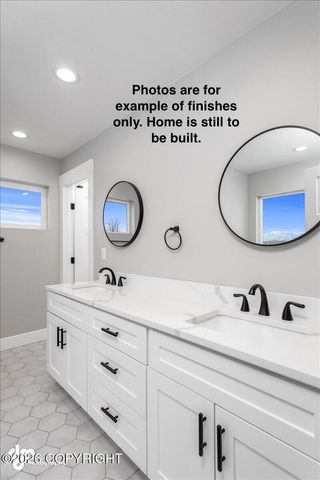 6504 E Exquisite Drive, Palmer, AK 99645