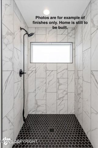 6504 E Exquisite Drive, Palmer, AK 99645