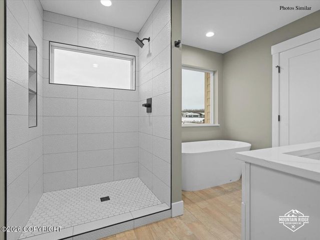 6504 E Exquisite Drive, Palmer, AK 99645