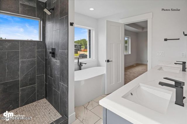 6504 E Exquisite Drive, Palmer, AK 99645