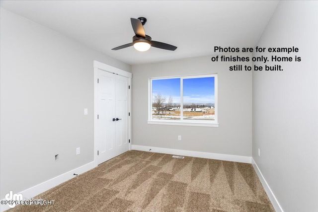 6504 E Exquisite Drive, Palmer, AK 99645