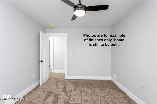 6504 E Exquisite Drive, Palmer, AK 99645