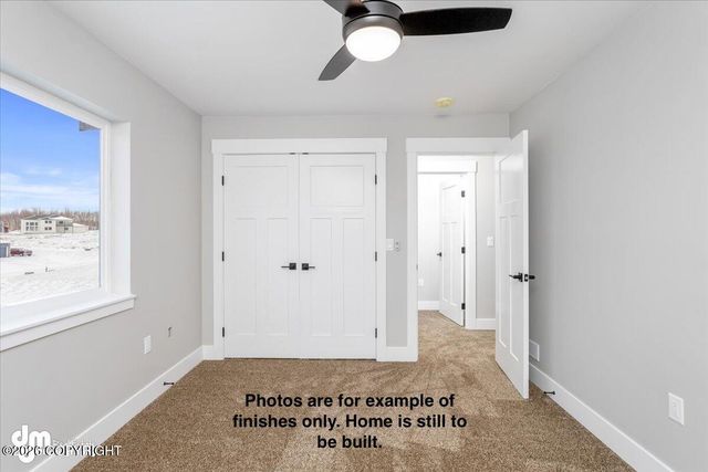 6504 E Exquisite Drive, Palmer, AK 99645