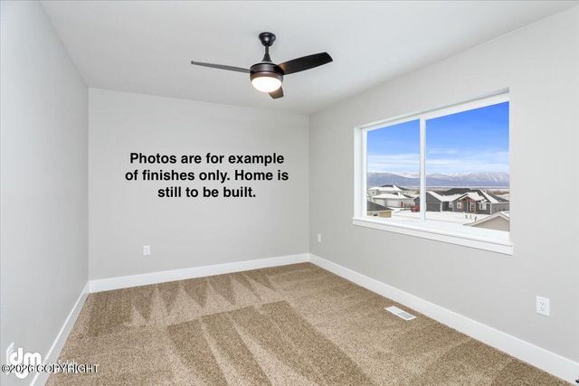 6504 E Exquisite Drive, Palmer, AK 99645