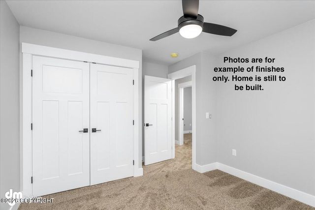 6504 E Exquisite Drive, Palmer, AK 99645