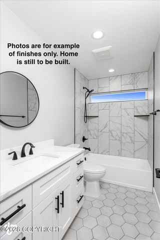 6504 E Exquisite Drive, Palmer, AK 99645