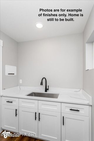 6504 E Exquisite Drive, Palmer, AK 99645