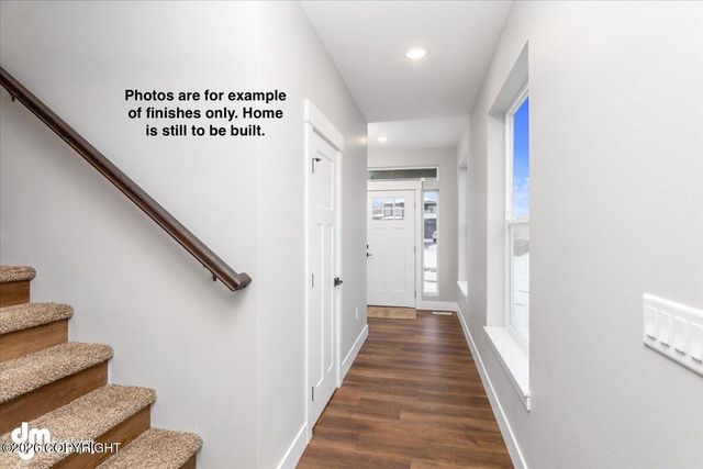 6504 E Exquisite Drive, Palmer, AK 99645