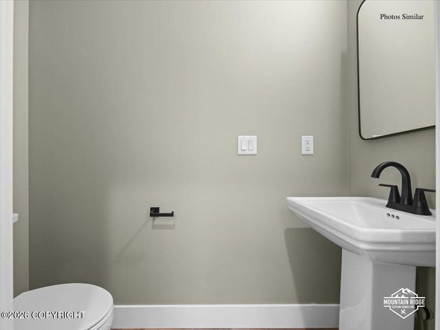 6504 E Exquisite Drive, Palmer, AK 99645