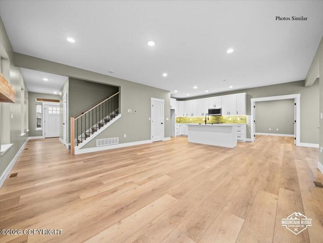 6504 E Exquisite Drive, Palmer, AK 99645