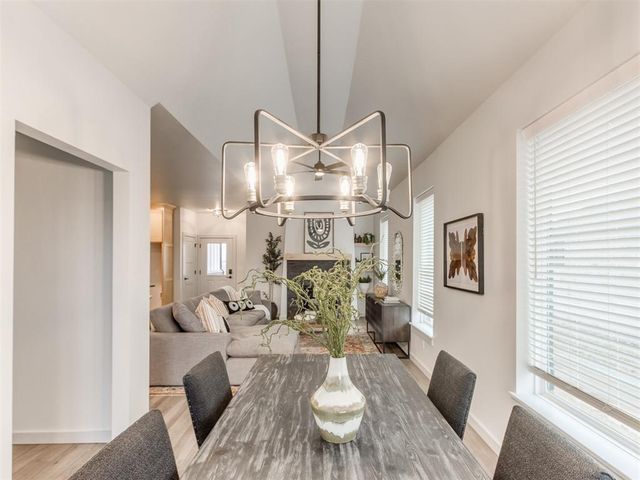 9240 NW 144th Place, Yukon, OK 73099