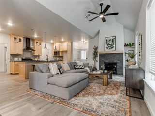 9240 NW 144th Place, Yukon, OK 73099