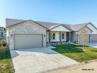 281 S Marigold Avenue, West Des Moines, IA 50266