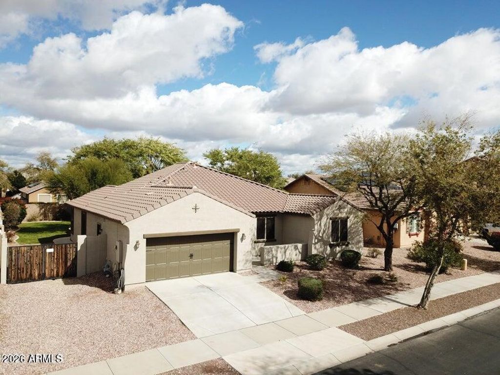 14250 W WETHERSFIELD Road, Surprise, AZ 85379 — photo 2