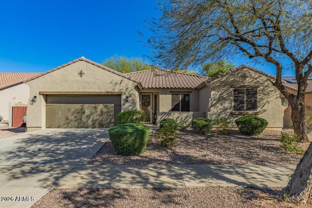 14250 W WETHERSFIELD Road, Surprise, AZ 85379 — photo 3