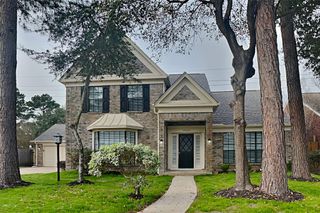 17227 S Bristle Pine Drive, Spring, TX 77379