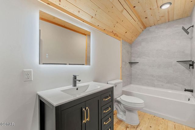 4406 Long Rifle Rd, Sevierville, TN 37862