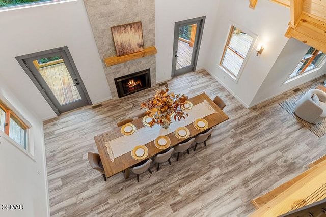 4406 Long Rifle Rd, Sevierville, TN 37862