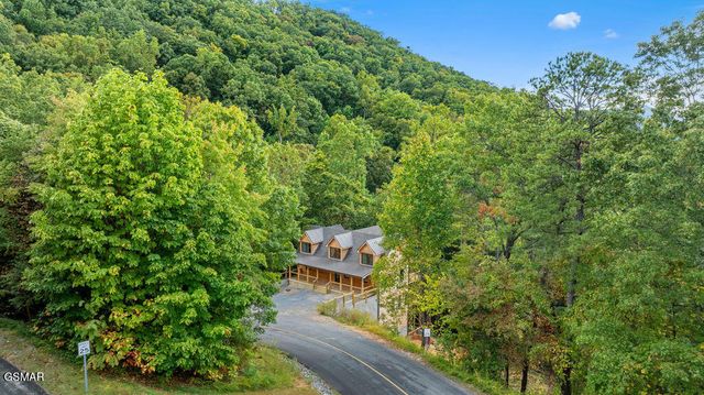 4406 Long Rifle Rd, Sevierville, TN 37862