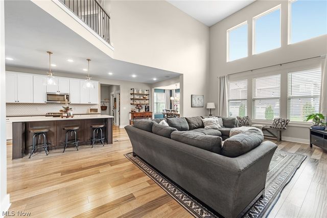 39154 Mcintosh Place, Avon, OH 44011