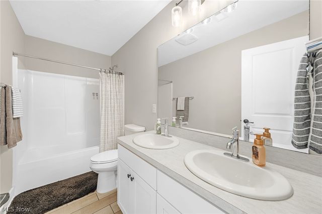 39154 Mcintosh Place, Avon, OH 44011