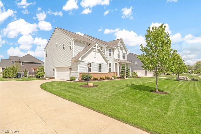 39154 Mcintosh Place, Avon, OH 44011