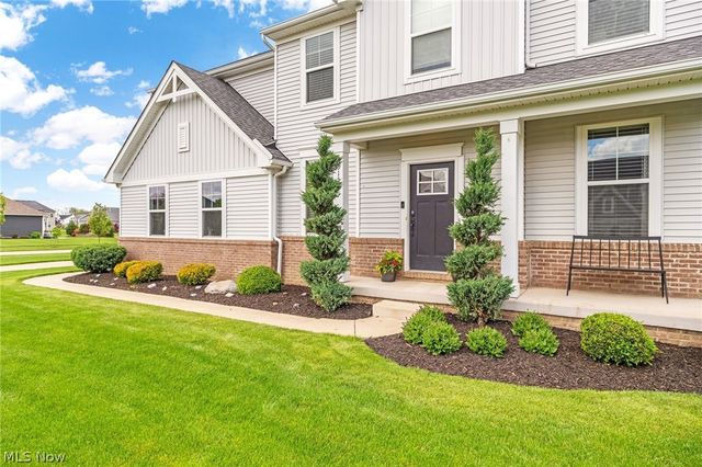 39154 Mcintosh Place, Avon, OH 44011