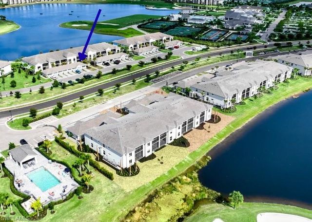 5433 Double Eagle CIR # 2914, Ave Maria, FL 34142