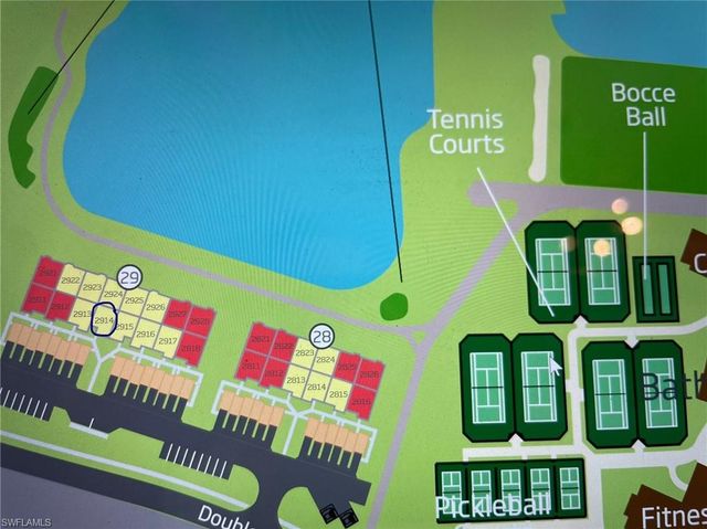 5433 Double Eagle CIR # 2914, Ave Maria, FL 34142