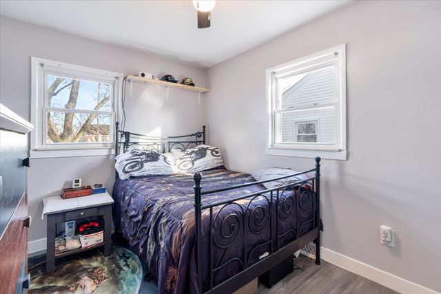 540 Kennedy Avenue, Ypsilanti, MI 48198