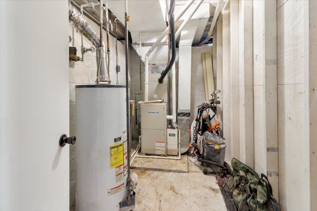 540 Kennedy Avenue, Ypsilanti, MI 48198