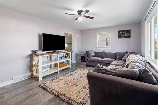 540 Kennedy Avenue, Ypsilanti, MI 48198