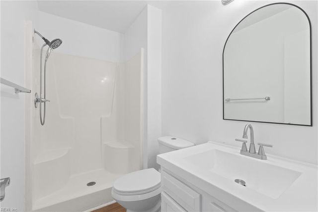 520 Lake Havasu DR, Virginia Beach, VA 23454