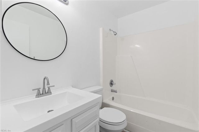 520 Lake Havasu DR, Virginia Beach, VA 23454