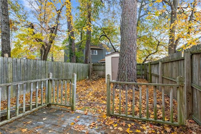 520 Lake Havasu DR, Virginia Beach, VA 23454