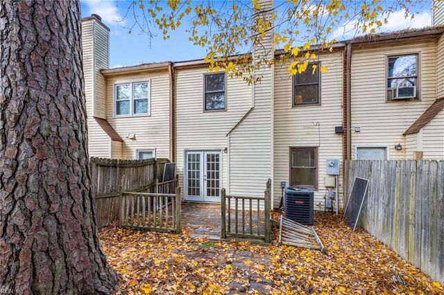 520 Lake Havasu DR, Virginia Beach, VA 23454