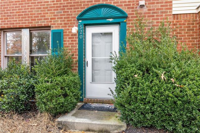 520 Lake Havasu DR, Virginia Beach, VA 23454