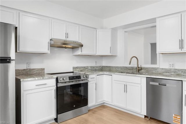 520 Lake Havasu DR, Virginia Beach, VA 23454