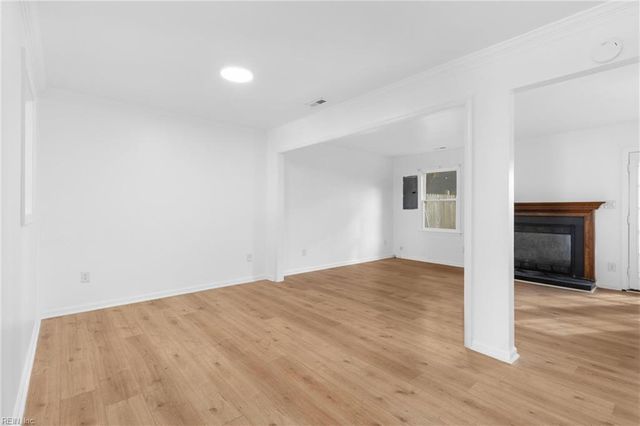 520 Lake Havasu DR, Virginia Beach, VA 23454