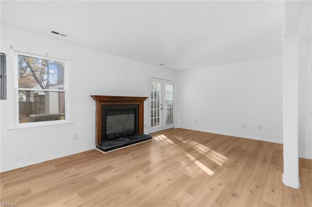 520 Lake Havasu DR, Virginia Beach, VA 23454