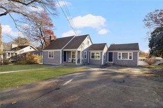 12 Ridge Road, East Greenwich, RI 02818