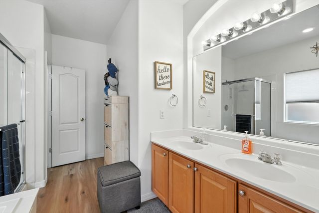 335 TERRA VISTA Trail SE, Albuquerque, NM 87123