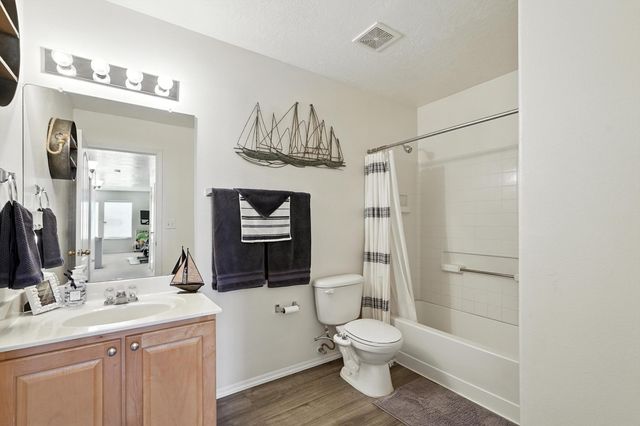 335 TERRA VISTA Trail SE, Albuquerque, NM 87123