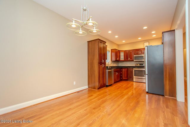 6616 Casey Springs Way, Louisville, KY 40291